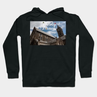 Neath Christmas Hoodie